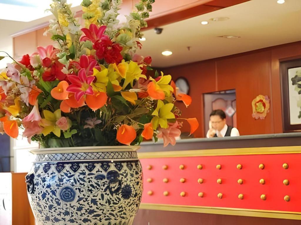 Klang Histana Hotel Esterno foto