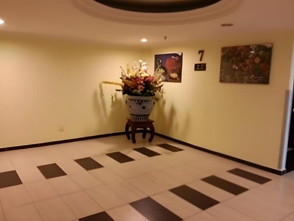 Klang Histana Hotel Esterno foto