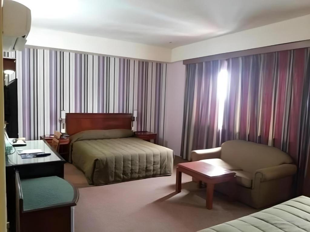 Klang Histana Hotel Esterno foto