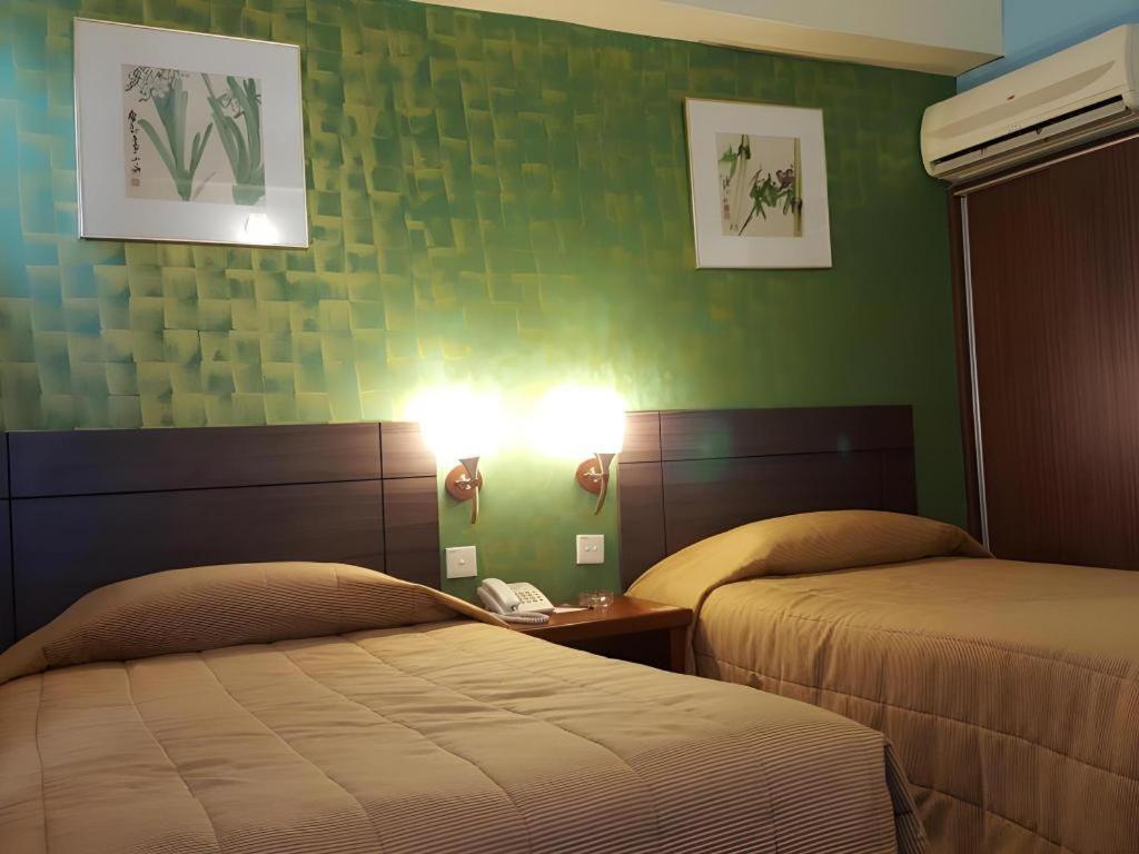 Klang Histana Hotel Esterno foto