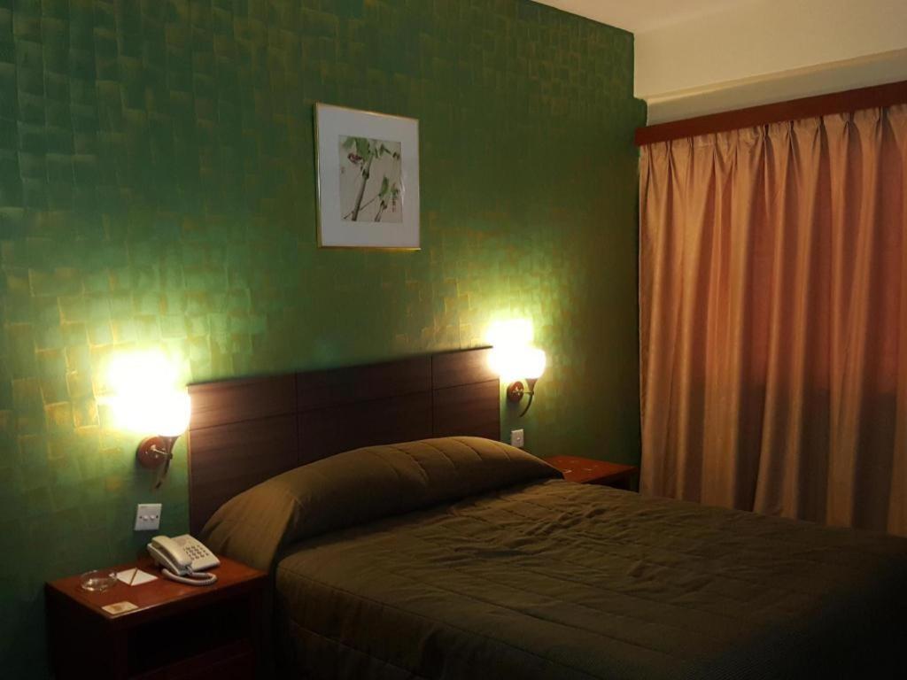 Klang Histana Hotel Esterno foto
