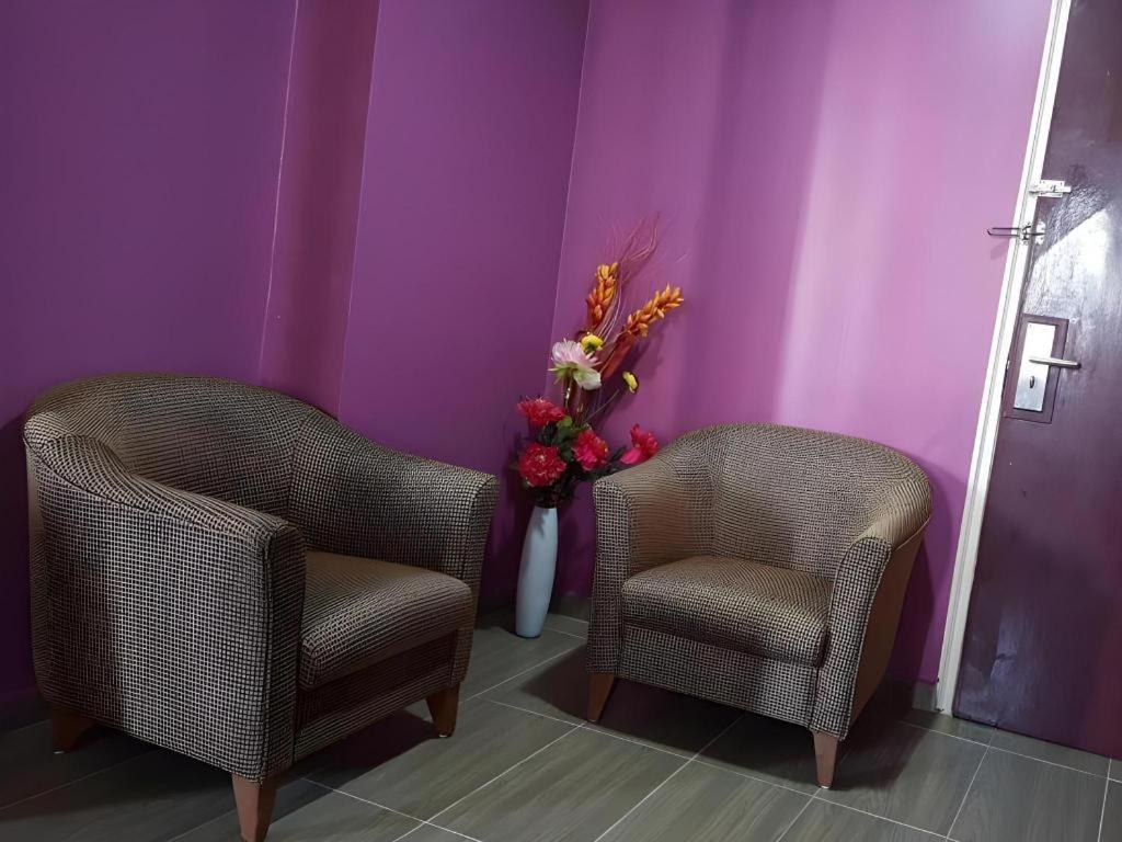 Klang Histana Hotel Esterno foto