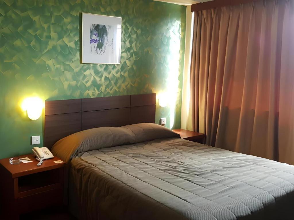 Klang Histana Hotel Esterno foto